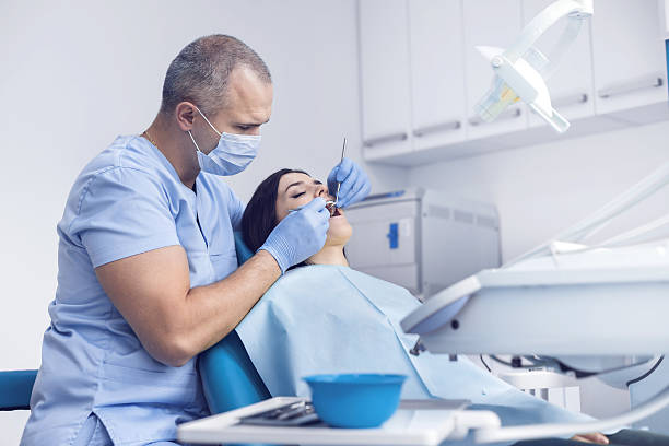 Best Dental X-Rays and Imaging  in Rio Vista, CA