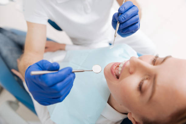 Best Full Mouth Reconstruction  in Rio Vista, CA